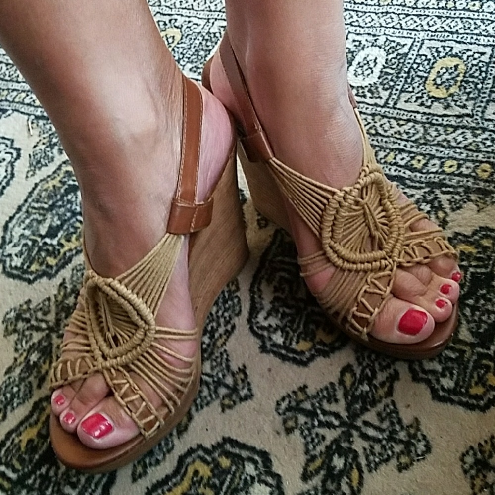 MIA 5 inches sandal